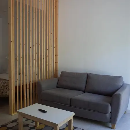 Guest house Draugu Namai