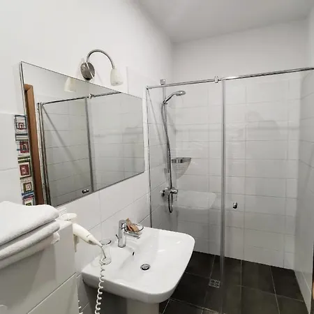 Draugu Namai Guest house