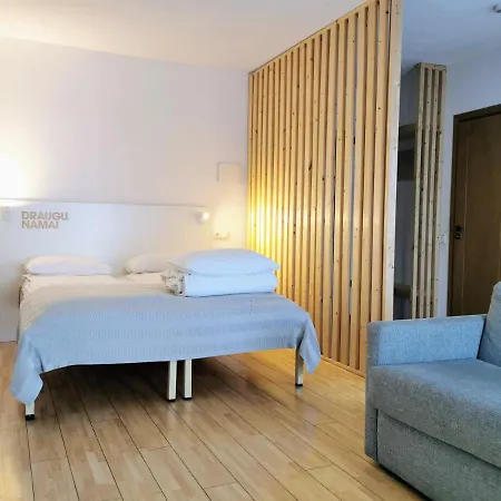 Guest house Draugu Namai Druskininkai