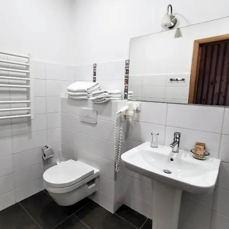 Guest house Draugu Namai