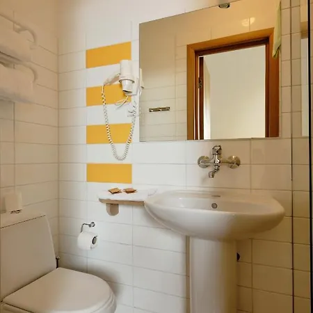 Draugu Namai 3* Druskininkai