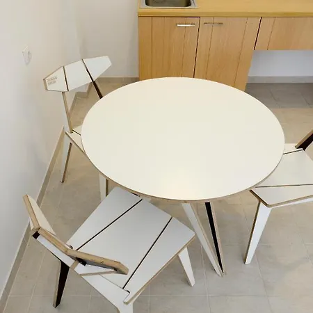 Draugu Namai 3* Druskininkai