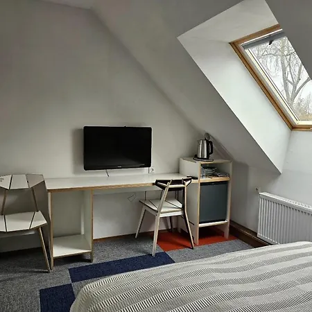 Draugu Namai Guest house Druskininkai