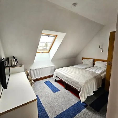 Draugu Namai Guest house