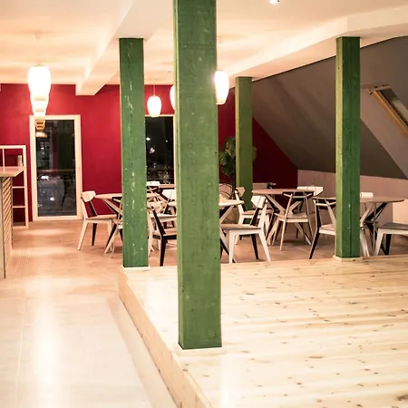 Draugu Namai Druskininkai