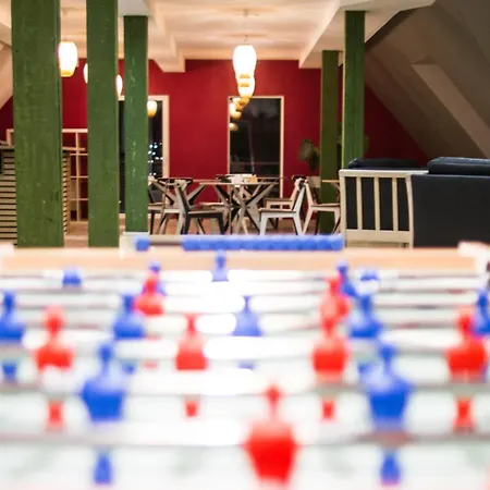 Draugu Namai Druskininkai