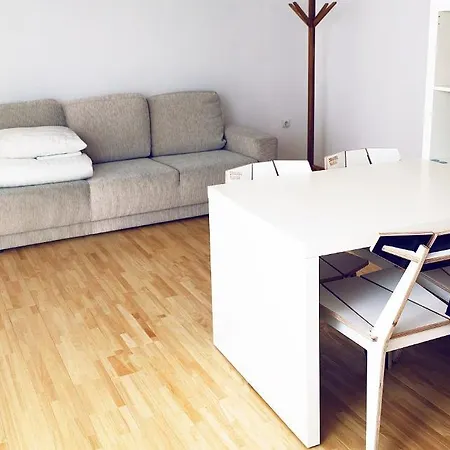 Draugu Namai 3* Druskininkai