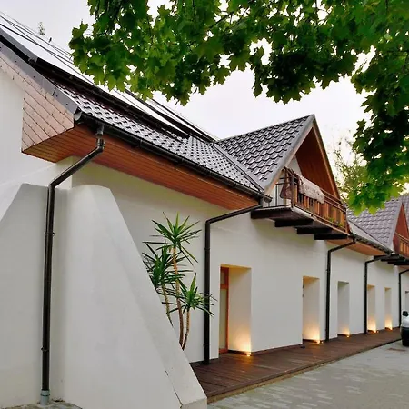 Draugu Namai Guest house Druskininkai