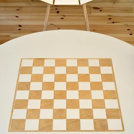 Guest house Draugu Namai