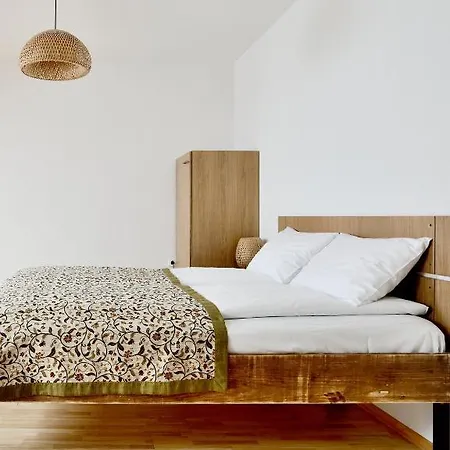 Draugu Namai Guest house Druskininkai