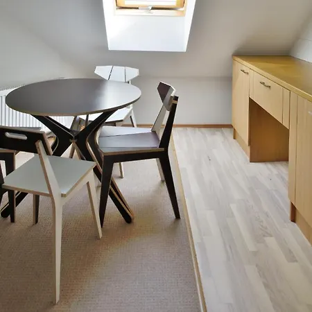 Draugu Namai Guest house Druskininkai