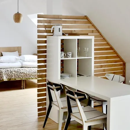 Guest house Draugu Namai Druskininkai