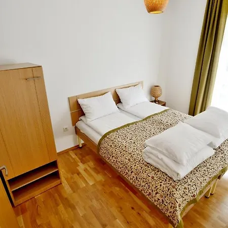 Draugu Namai Druskininkai