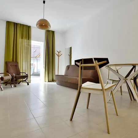 Draugu Namai Penzion