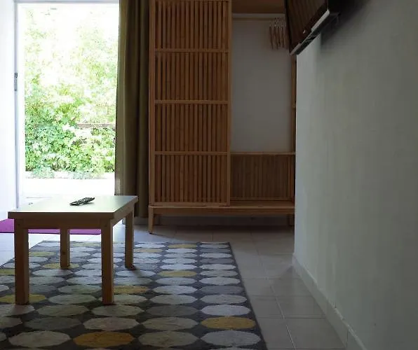 Guest house Draugu Namai 3*