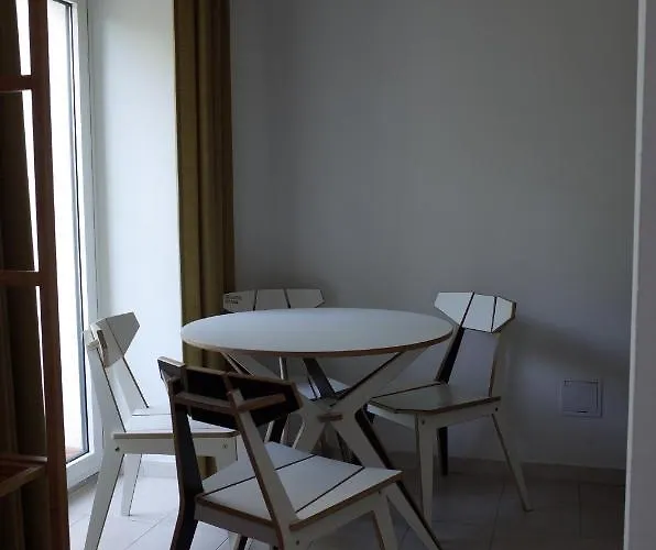 Gasthuis Draugu Namai 3*