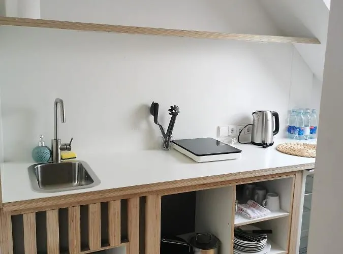 Gasthuis Draugu Namai 3*