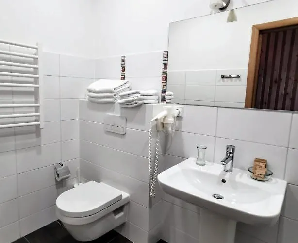 Guest house Draugu Namai