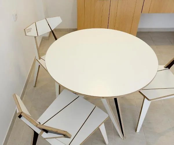 Draugu Namai 3* Druskininkai