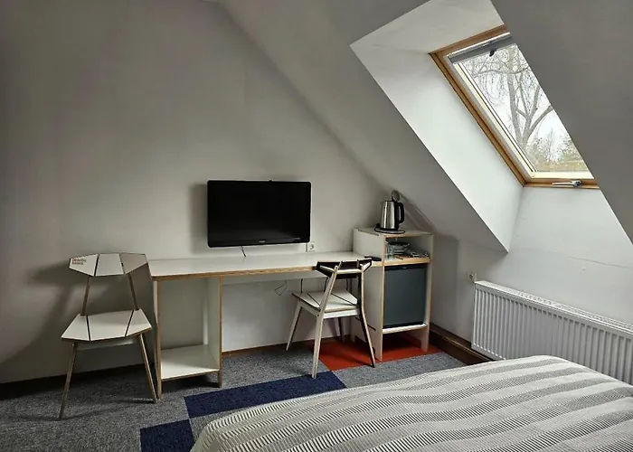 Draugu Namai Guest house Druskininkai