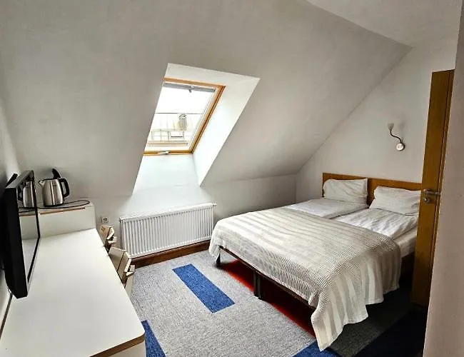 Draugu Namai Guest house