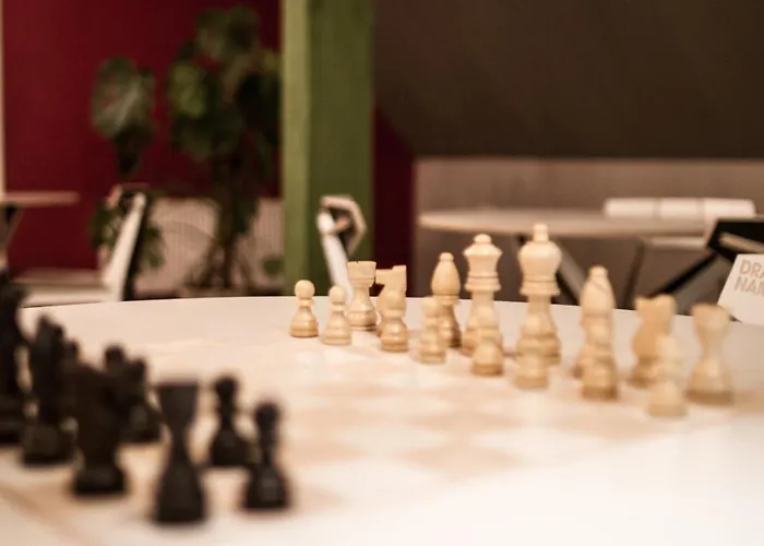 Guest house Draugu Namai