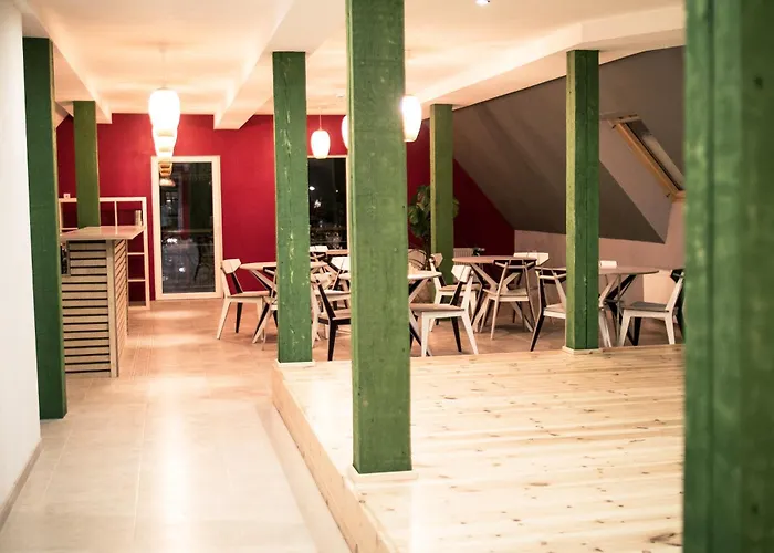 Draugu Namai Druskininkai