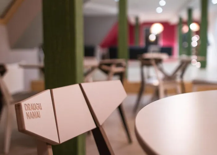 Draugu Namai Druskininkai