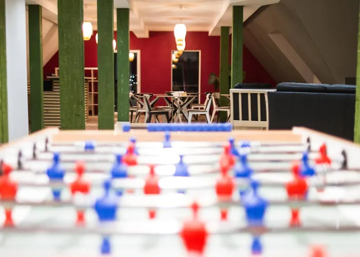 Draugu Namai Druskininkai