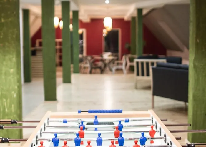 Draugu Namai Druskininkai