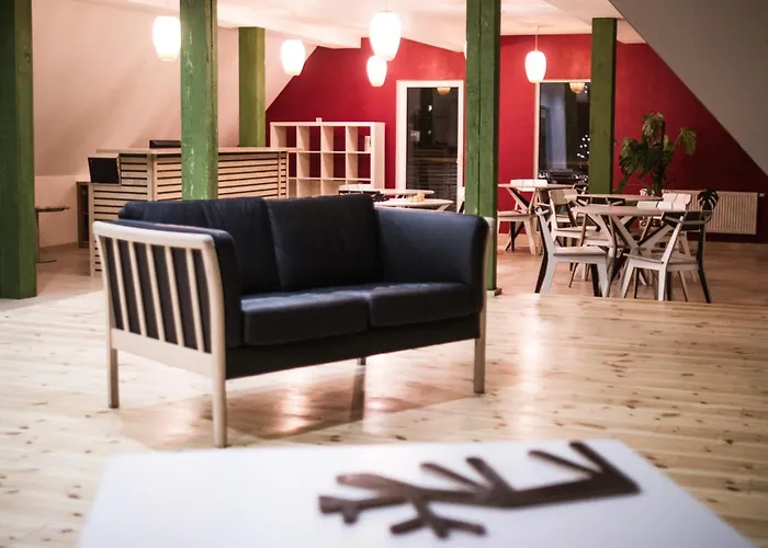 Guest house Draugu Namai 3*