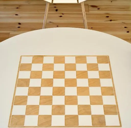 Gasthuis Draugu Namai