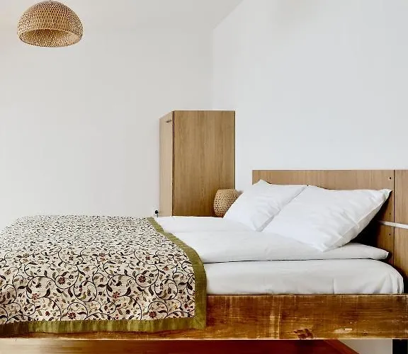 Draugu Namai Guest house Druskininkai