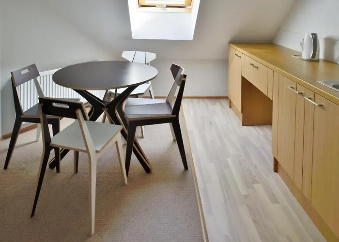 Draugu Namai Guest house Druskininkai