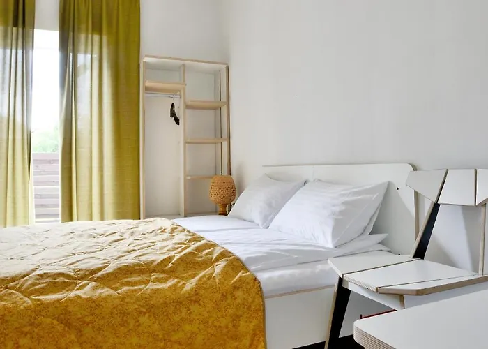 Draugu Namai Druskininkai