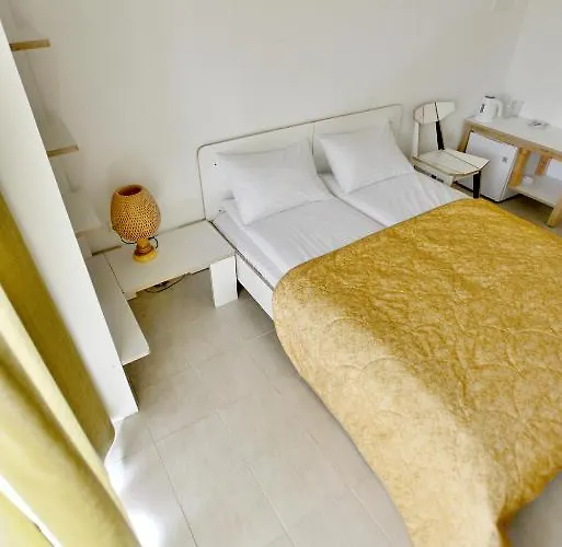 Guest house Draugu Namai Druskininkai