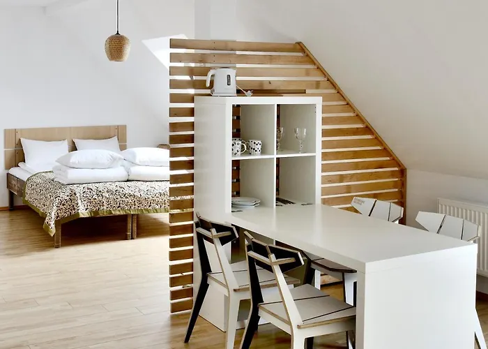 Guest house Draugu Namai Druskininkai