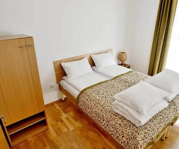 Draugu Namai Druskininkai