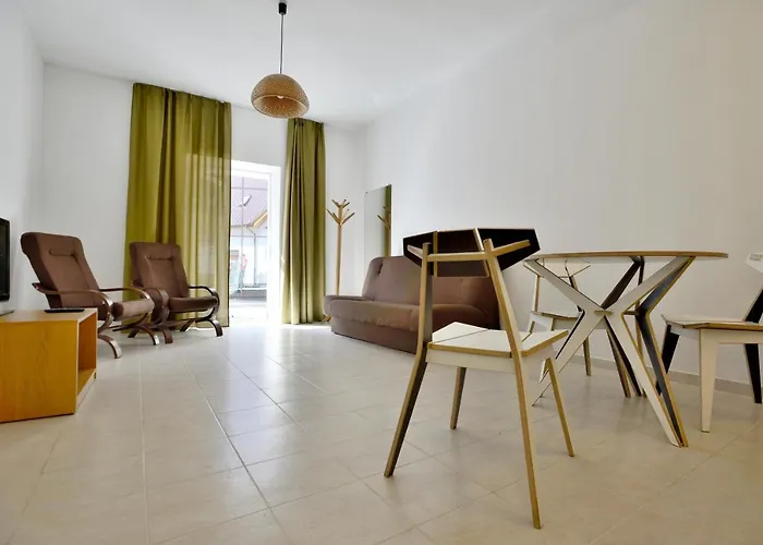 Draugu Namai Guest house