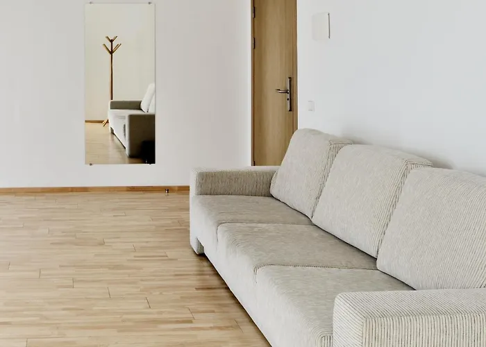 Draugu Namai 3* Druskininkai